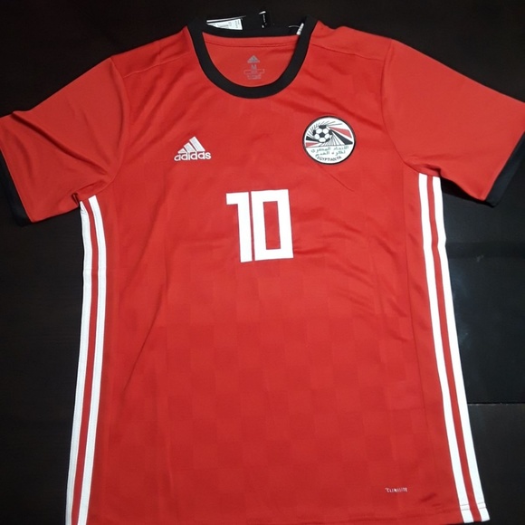 adidas egypt jersey